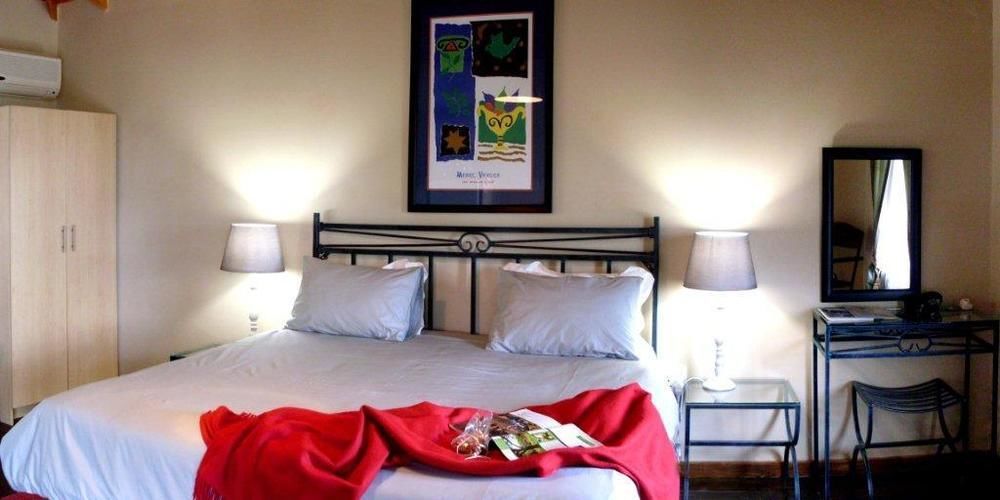 هازيفيو Thulamela Bed And Breakfast المظهر الخارجي الصورة
