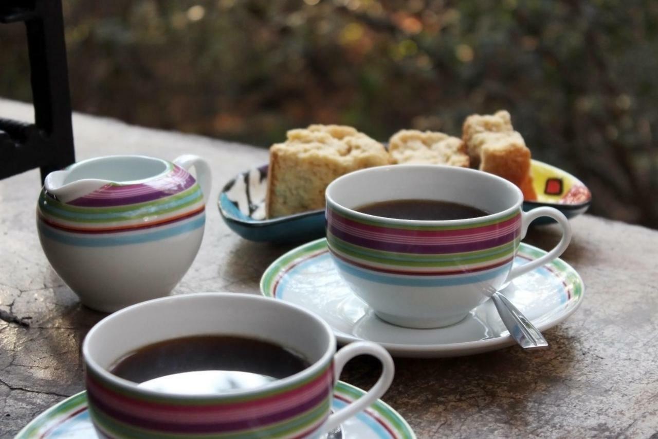 هازيفيو Thulamela Bed And Breakfast المظهر الخارجي الصورة