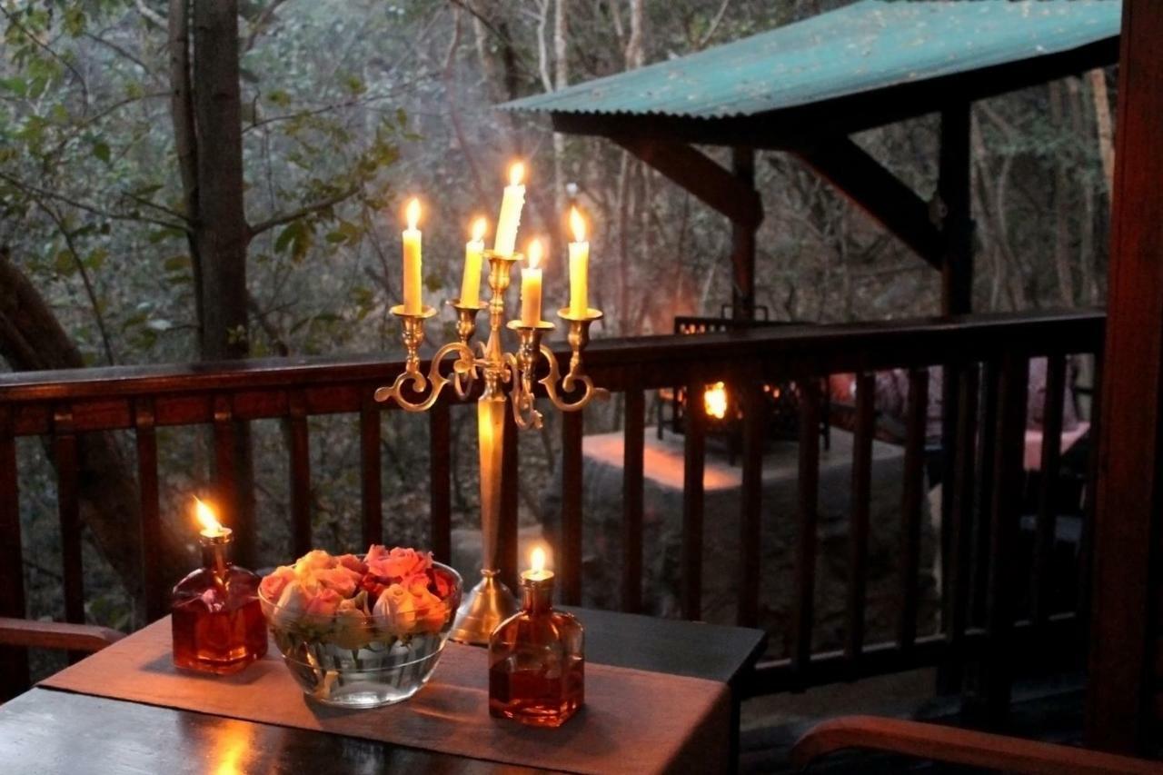 هازيفيو Thulamela Bed And Breakfast المظهر الخارجي الصورة
