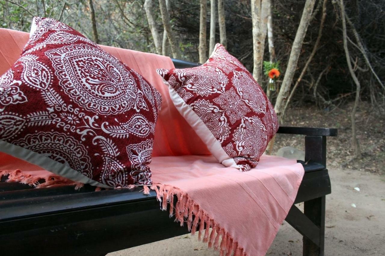 هازيفيو Thulamela Bed And Breakfast المظهر الخارجي الصورة