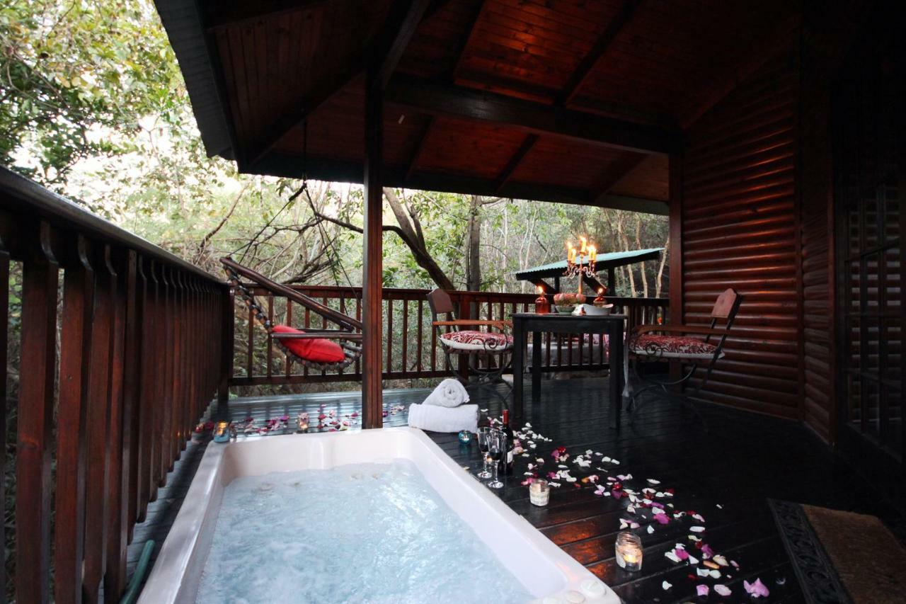 هازيفيو Thulamela Bed And Breakfast المظهر الخارجي الصورة