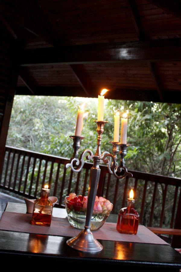 هازيفيو Thulamela Bed And Breakfast المظهر الخارجي الصورة