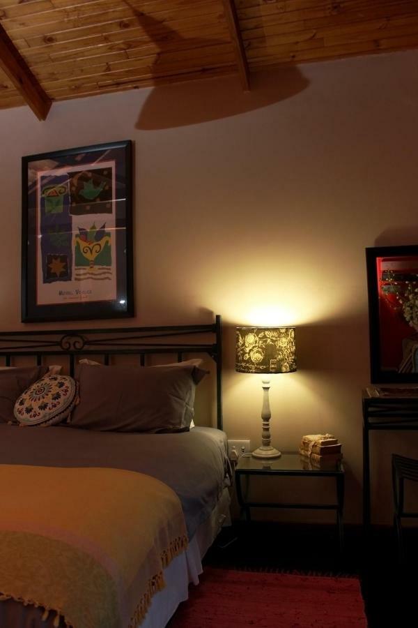 هازيفيو Thulamela Bed And Breakfast المظهر الخارجي الصورة