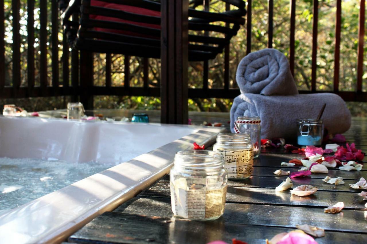 هازيفيو Thulamela Bed And Breakfast المظهر الخارجي الصورة