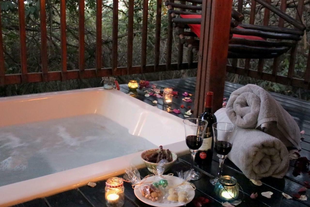 هازيفيو Thulamela Bed And Breakfast المظهر الخارجي الصورة