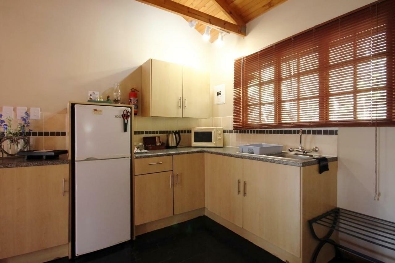 هازيفيو Thulamela Bed And Breakfast المظهر الخارجي الصورة