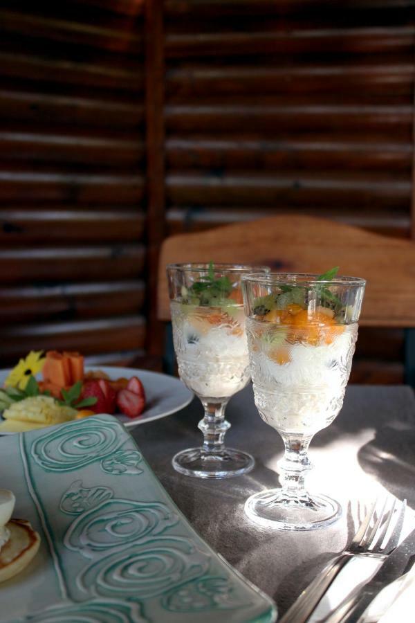 هازيفيو Thulamela Bed And Breakfast المظهر الخارجي الصورة