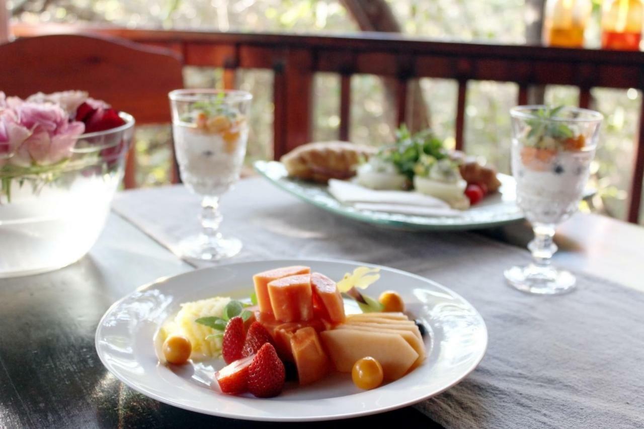 هازيفيو Thulamela Bed And Breakfast المظهر الخارجي الصورة