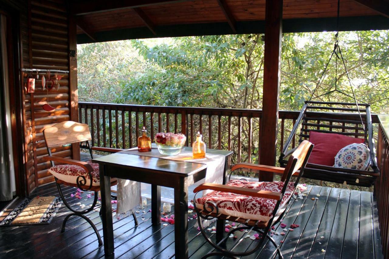 هازيفيو Thulamela Bed And Breakfast المظهر الخارجي الصورة